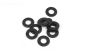 BWS56060 Stalen Ring Ø3-Ø7-H0,5 mm, 10 st.