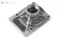 BWS57020 Koppeling klok houder BWS-LOSI, 1 st.
