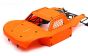 BWS59002/01 Kap Elasto-Flex Oranje BWS-LOSI, Set