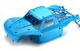 BWS59002/03 Kap Elasto-Flex Blauw BWS-LOSI, Set
