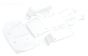 Flex Body White