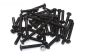 BWS59082/01 Rol kooi Schroeven BWS-LOSI, Set