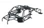 BWS59082 Rol kooi Compleet BWS-LOSI 5T, Set