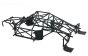 BWS59082 Rol kooi Compleet BWS-LOSI 5T, Set