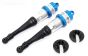 BWS59093/02B Schokdemper lang Blauw BWS-LOSI, 2 st.