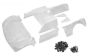 BWS59110 Kap Transparant BWS-LOSI, Set