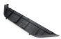 BWS61013 Chassis bescherming links BWS 5B, 1 st.