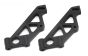BWS61019 Spoiler steun achter BWS 5B, Set