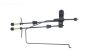 BWS69014 Gas-Rem stang compleet BWS 5B, Set