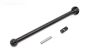 BWS69022 kogel aandrijf as L130 mm BWS 5B, set