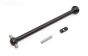 BWS69023 Aandrijf as diff-wielen V/A L131 mm BWS 5B, Set.