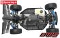 BWS69001R BWS-5B 4WD Buggy Roller