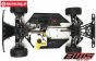 BWS59001R BWS-DTT7 4WD Truck Roller
