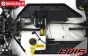 BWS59001R BWS-DTT7 4WD Truck Roller