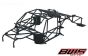 BWS59001/01 BWS-DTT7 4WD Truck Ready To Run