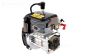 BWS59003/38 CNC Race Motor 38 cc, 1 st
