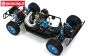 Chassis Bleu