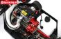 Chassis Center Red