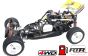 FG67040R Leopard4 Sports-Line 4WD RTR