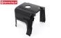 ZN32021 Zenoah G320-32cc koeling huis B, 1 st.