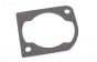 TPS0312/10 HQ Cilinder voetpakking 2B-D1,0 mm, 1 st.