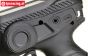 CRP10P Absima 10 Kanalen 2.4 Gig Zender set