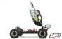 LOS05012T2 LOSI Desert Buggy XLE grijs, 4WD RTR