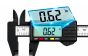 TPS300 Digitale budget schuifmaat L150 mm, 1 st.