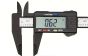 TPS300 Digitale budget schuifmaat L150 mm, 1 st.