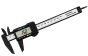 TPS300 Digitale budget schuifmaat L150 mm, 1 st.