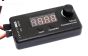 TPS5310 Digitale Servo Tester, 1 st.