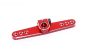 TPS0820/04 Aluminium Servo hevel 25T-L62 mm Rood, 1 st.