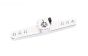 TPS0820/02 Aluminium Servo hevel 25T-L62 mm Zilver, 1 st.