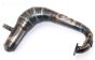 VRC9020 VRC Tuning uitlaat FID Dragon Hammer, Set