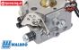 ZN0078/20 Walbro RVS 340 gasklep as, Set