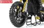 PRO283203 Bully Spoke V2 Bead voor velg zwart, 1 st.