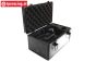 SPM6719 Spektrum DXR Serie zender koffer, 1 st.