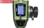SPMR6215G Spektrum DX6 Rugged Groen, 1 st.