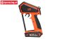 SPMR62150 Spektrum DX6 Rugged Oranje, 1 st.