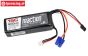 DYNB0501 2S LiPo accu Reaction 4000 mAh, 1 st.