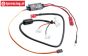 DYNE1240 Motor Noodstop schakelaar Killerbee, Set