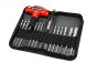 DYNT1074 Dynamite DeLuxe Gereedschap set