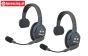 UL2D Eartec UltraLITE HD Wireless Intercom, Set