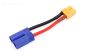 TPS3018 Verloopkabel EC5 male-XT60 female, 1 st.
