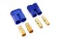 TPS58820 EC8 Gold stekkers, set