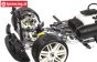 FG9505 FG Evo2020.2, Race Kit