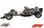 FG10009 Formule 1 Competition Pro 2WD