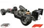 FG10009 Formule 1 Competition Pro 2WD