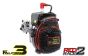 G230F3/RR2 Zenoah G230/23 cc Falcon3/RR2 Tuning Motor, 1 st.