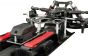 FG Modellsport servo plaat voor 4WD WB510-WB530 modellen, FG01215
